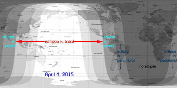 eclipse-lunar