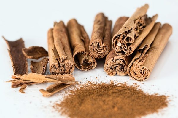 cinnamon-stick