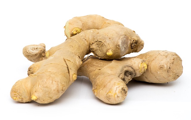 ginger health benefits