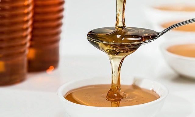 honey health benefits