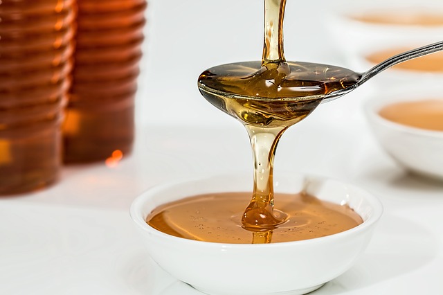 honey health benefits