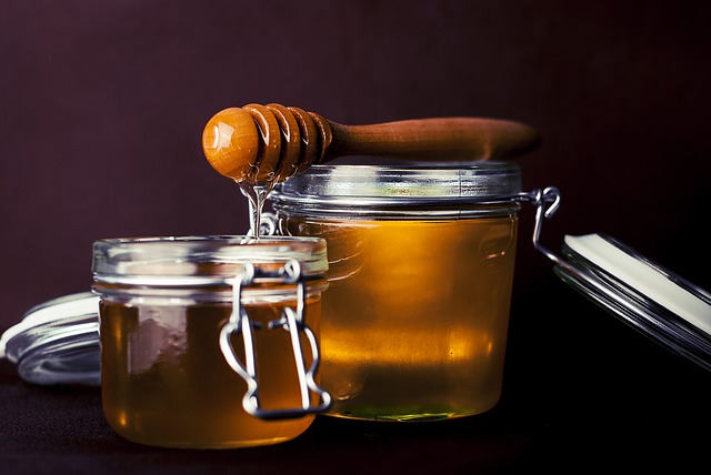 honey health benefits