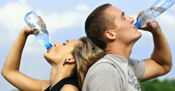 10 Signs and Symptoms of Dehydration Everybody Should Know