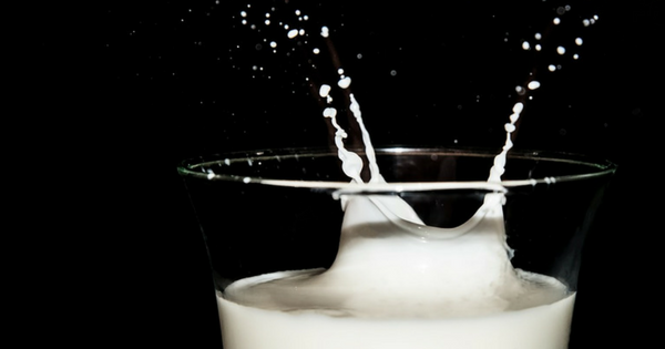 Study: Consuming Low-Fat Milk and Yogurt May Reduce Risk of Depression