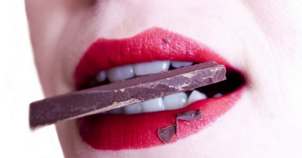 Study: Eating 6 Bars of Chocolate Every Week Can Be Good for the Heart