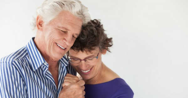 Harvard Study: Good Relationships is Key to Longevity and Well Being
