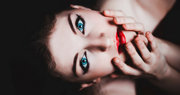 9 Things Your Eye Color Says About Your Health and Personality