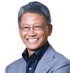Pinoy Inventor Dado Banatao Created the 16-Bit Microchip - Science Rach