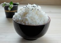 Eating White Rice has Same Effect as Eating Table Sugar, Harvard Says