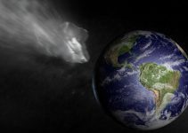 Asteroid Stronger Than Biggest Nuclear Bomb To Come Near Earth in 2029