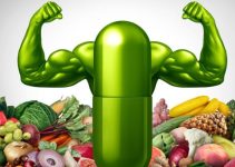 4 Best Vitamins & Minerals To Boost Your Immune System