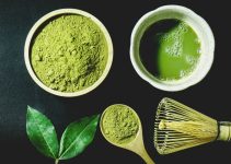5 Health Benefits Of Matcha Green Tea Proven By Research