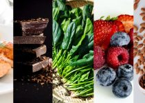 5 Best Foods To Boost Your Brainpower And Memory
